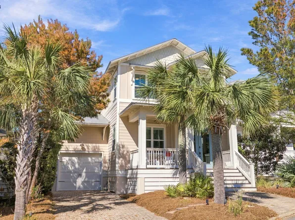 111 Gulfview Way, Santa Rosa Beach, FL 32459