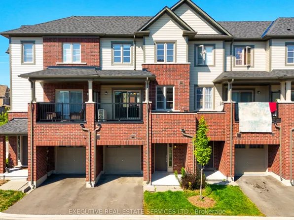 2101 Prestonvale Rd, Clarington, ON L1E 2S2
