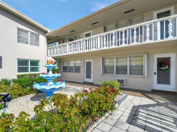 226 Andover I, West Palm Beach, FL 33417