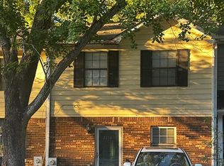 2254 Salt Springs Pl, Austell, GA 30168