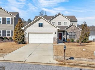 538 Princeton Cir, Palmetto, GA