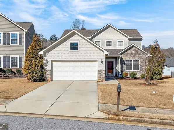 538 Princeton Cir, Palmetto, GA 30268