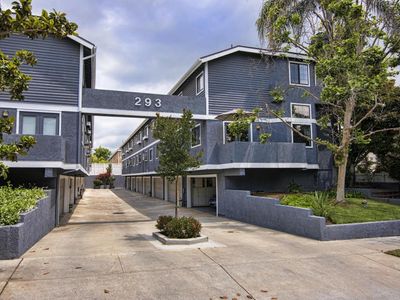 293 Ohio St APT 12, Pasadena, CA, 91106