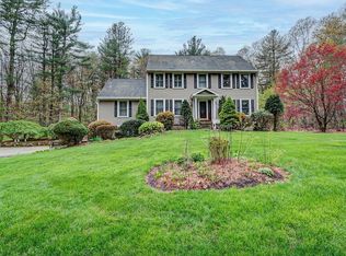 544 Sutton St, Northbridge, MA 01534