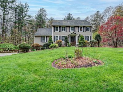 544 Sutton St, Northbridge, MA, 01534