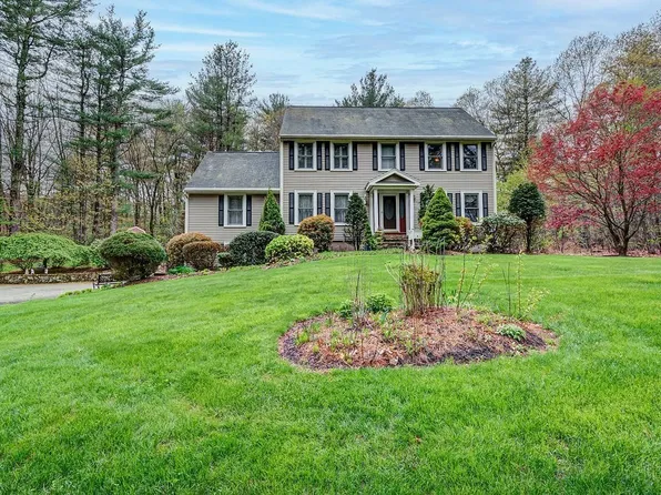 544 Sutton St, Northbridge, MA 01534