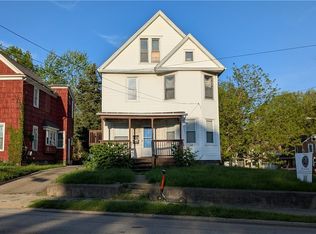 403 Spicer St, Akron, OH 44311