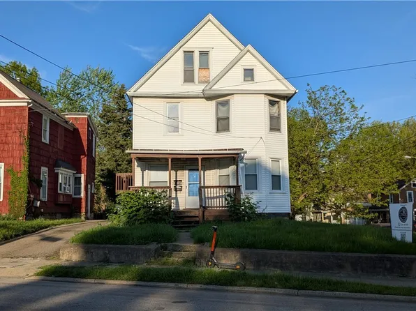 403 Spicer St, Akron, OH 44311