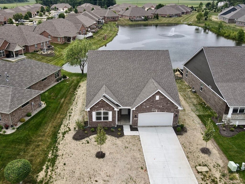 1742 S Centennial Ave, New Palestine, IN 46163 Zillow