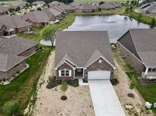 1742 S Centennial Ave, New Palestine, IN
