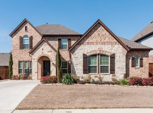 550 Still Meadow Dr, Keller, TX 76248
