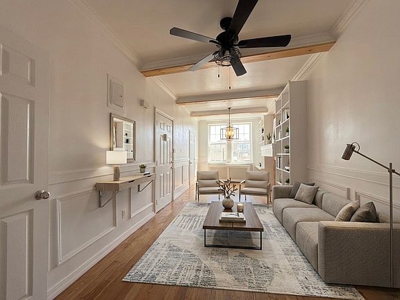 3rd image of 500 Flatbush Ave #3