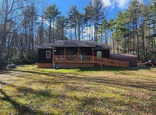 130 Gene Dr, Butler, TN 37640