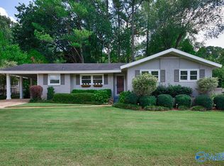 1612 Red Oak Rd SE, Huntsville, AL 35801