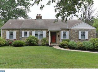 1600 Huntingdon Rd, Abington, PA 19001