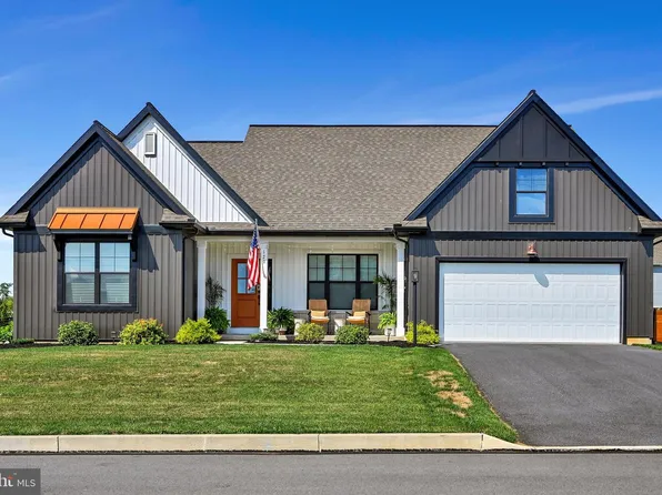 129 Princeton Pl, Lebanon, PA 17042