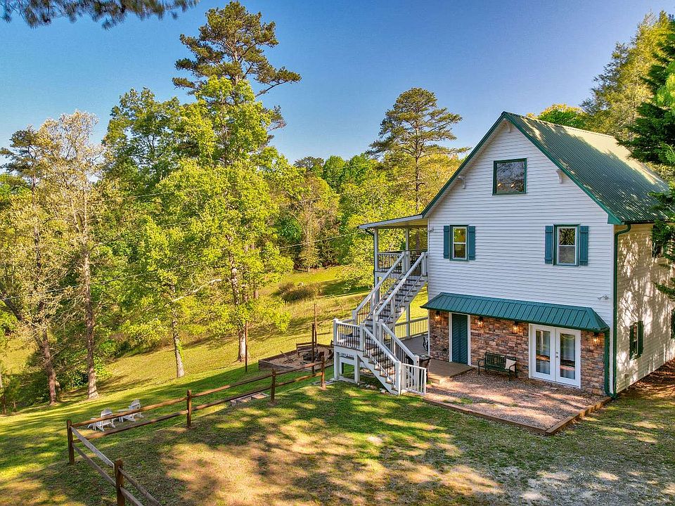 100 Blueberry Ln, Blue Ridge, GA 30513 MLS 324827 Zillow