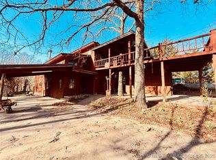 420854 E 1175th Rd, Eufaula, OK 74432