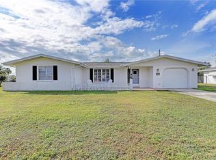 328 Gardenia Rd, Venice, FL 34293