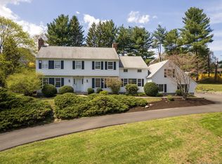 22 Calvin Rd, Wilton, CT 06897