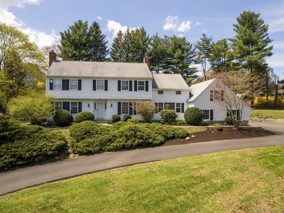 22 Calvin Road, Wilton, CT, 06897