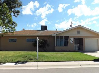 1707 Monte Vista Ct, Alamogordo, NM 88310