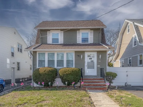 179 Hollywood Ave, Irvington Twp., NJ 07111