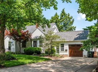 109 Napoleon Dr, Dayton, OH 45429