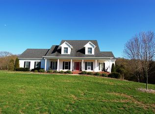 17430 Fisherville Woods Dr, Fisherville, KY