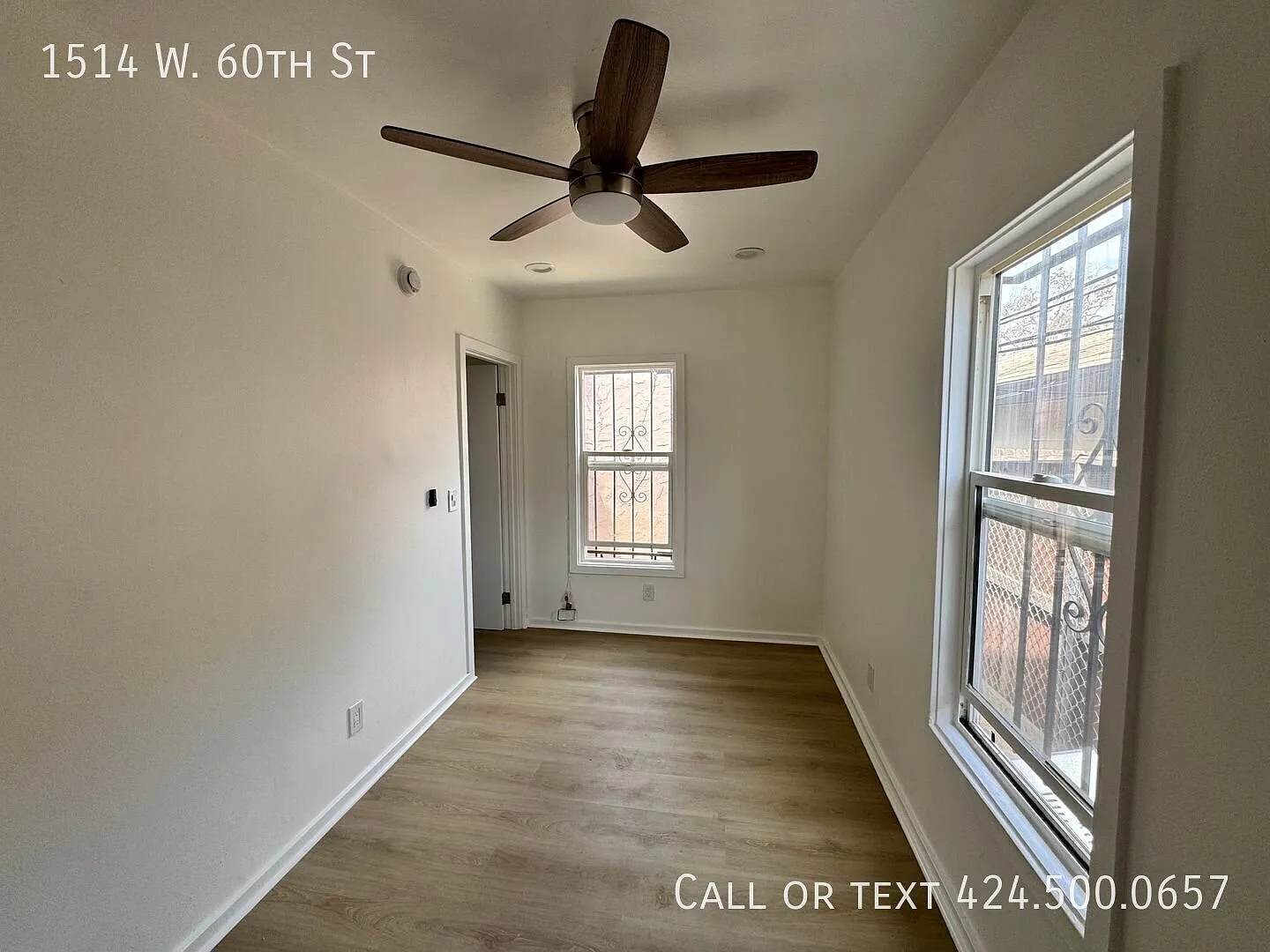 1BD/1BA Apartment in South LA — Photo 3