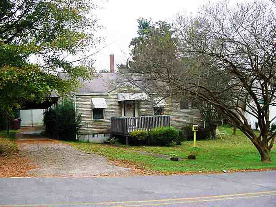 832 Matheson Road