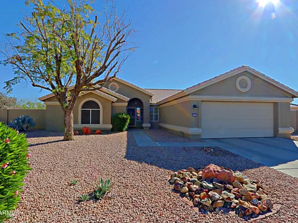 3459 N HOGAN Drive, Goodyear, AZ 85395