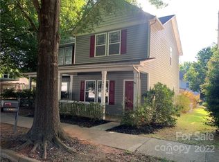 13007 Meadowmere Rd, Huntersville, NC 28078