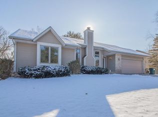 529 Madison Ave, Sullivan, WI 53178