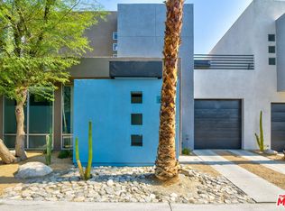 228 Sandy Point Trl, Palm Springs, CA 92262