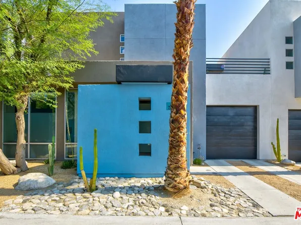 228 Sandy Point Trl, Palm Springs, CA 92262