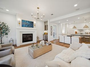 2031 Sheridan St #A, Houston, TX 77030