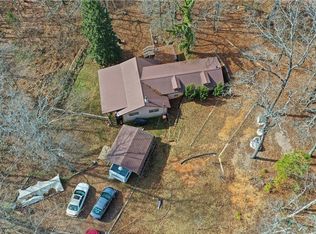 80 Beaver Run Rd, Waco, GA 30182