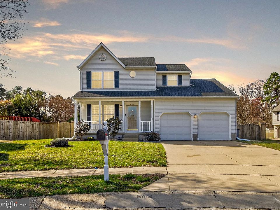1st image of 8013 Pink Lily Ct