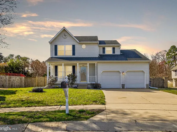 8013 Pink Lily Ct, Pasadena, MD 21122