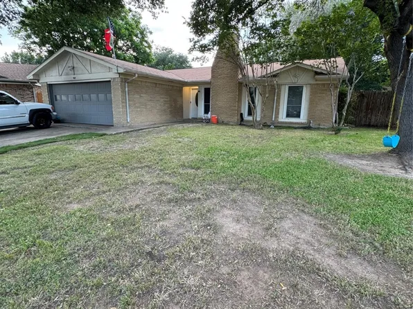 967 Madison Cir, Lewisville, TX 75067