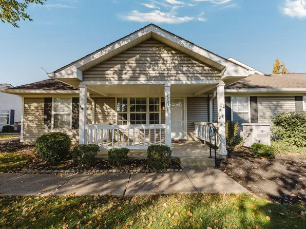 8637 Victoria Meadow Ln, Reynoldsburg, OH 43068