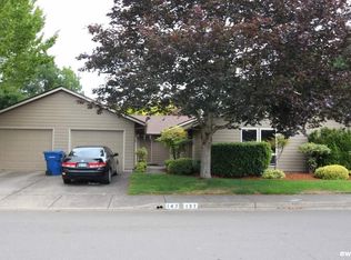 137 Aldridge Dr N, Keizer, OR 97303