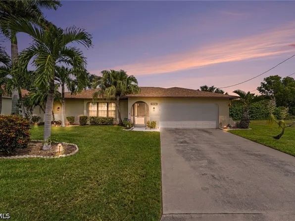 233 SE 31st St, Cape Coral, FL 33904