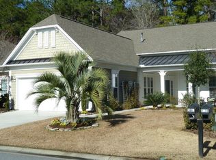 1048 Serenity Point Dr, Bluffton, SC 29909
