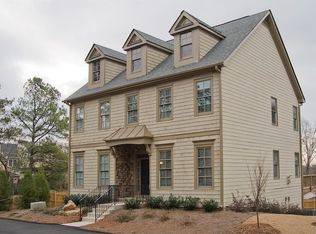 1160 Wing St, Atlanta, GA 30350
