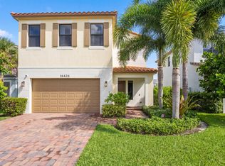 16426 SANDY SHORE Drive, Westlake, FL 33470
