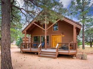 2279 Lindberg Rd, Overgaard, AZ 85933