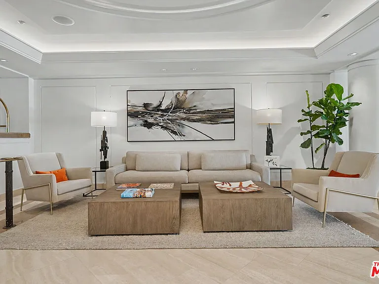 701 Ocean Ave #PHD — Photo 56