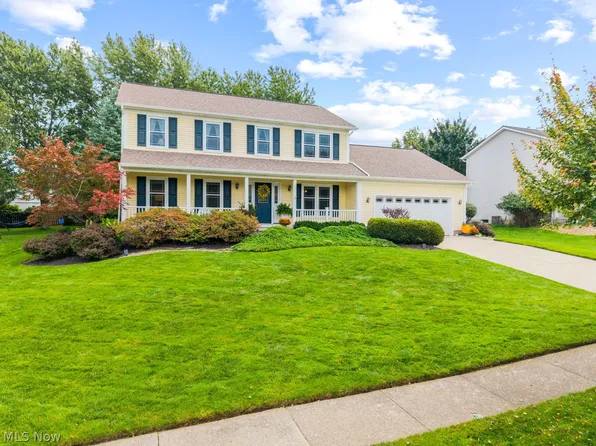 1188 Bridgeport Dr, Medina, OH 44256